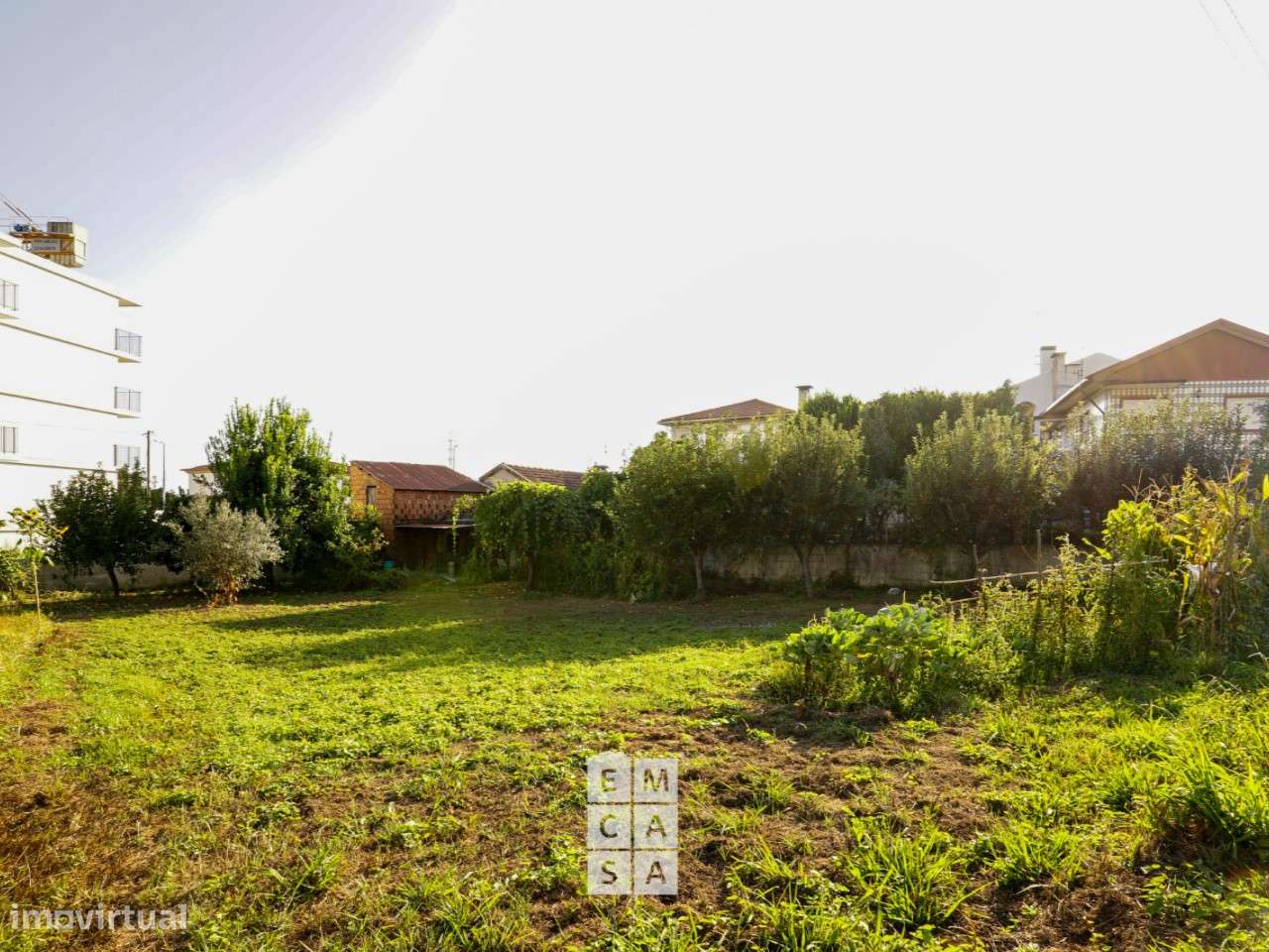 Terreno  Venda em Oliveira de Azeméis, Santiago de Riba-Ul, Ul, Macinh - Grande imagem: 3/15
