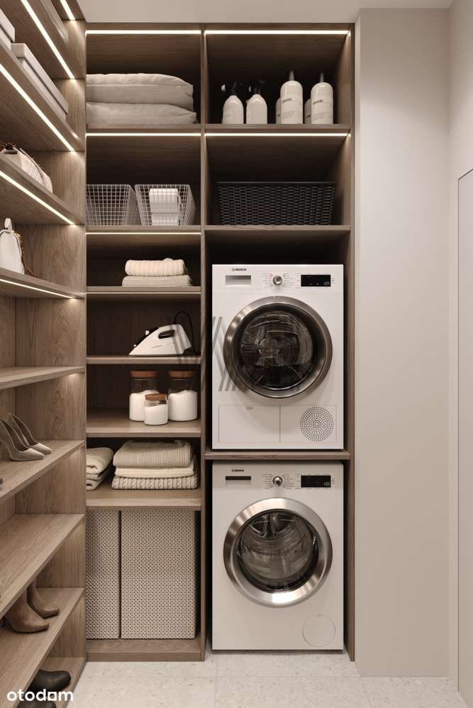 Royal Residence 7 | Wilanów | 80,11 m² | 3 pokoje-4