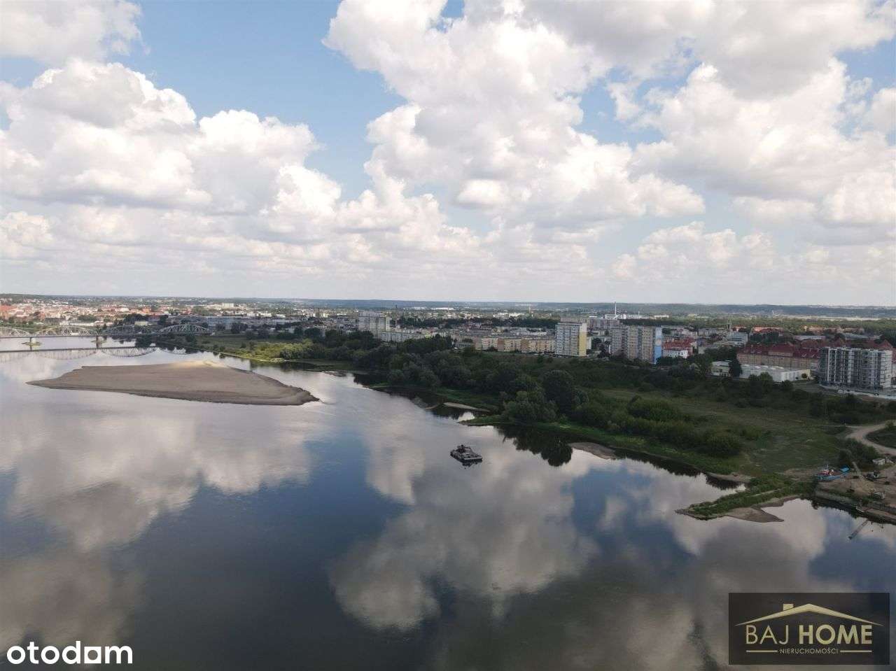 Nowa inwestycja. Mieszkania z widokiem na Wisłę.-4