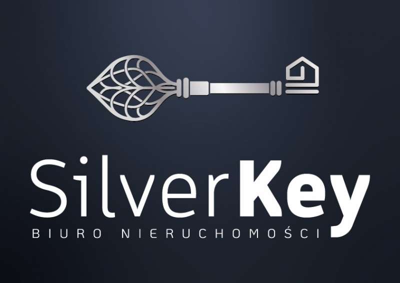 Logo: SilverKey Biuro Nieruchomości