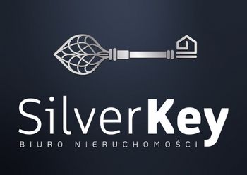 SilverKey Biuro Nieruchomości Logo