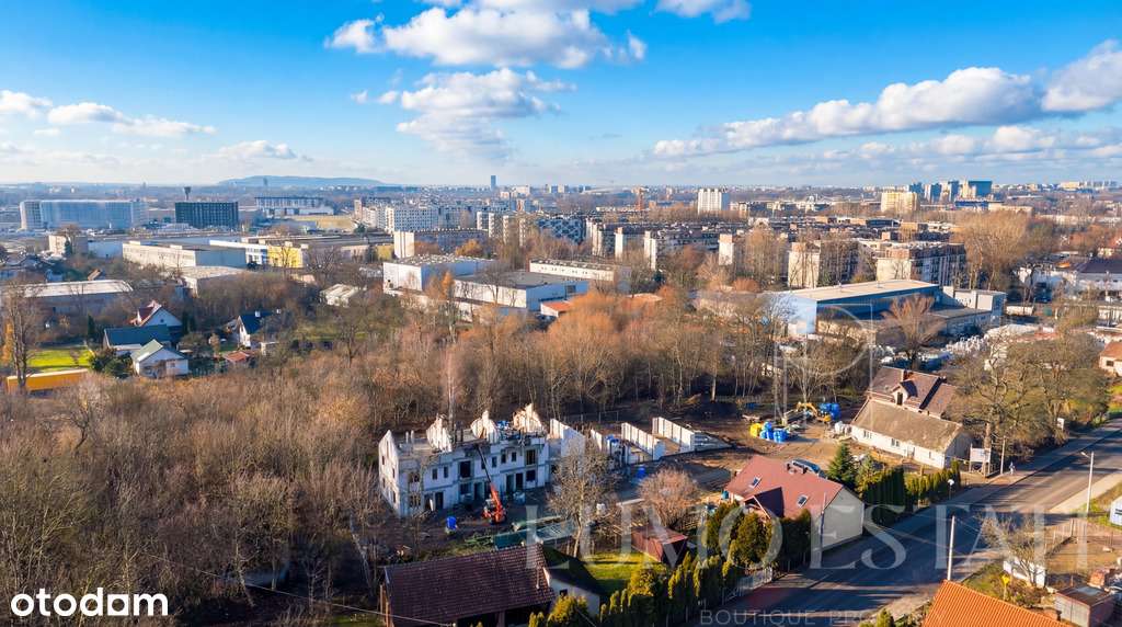 Antresola 31m2 | Prywatny Park 20a | 2xparking-3