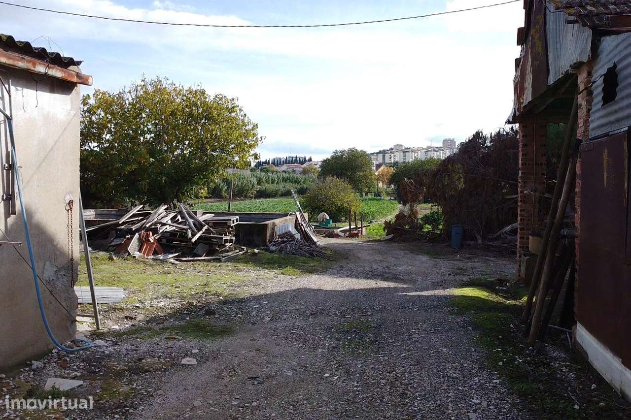 A Quinta da Repina, 18 660 m2 em cidade, no Barro em Loures-22