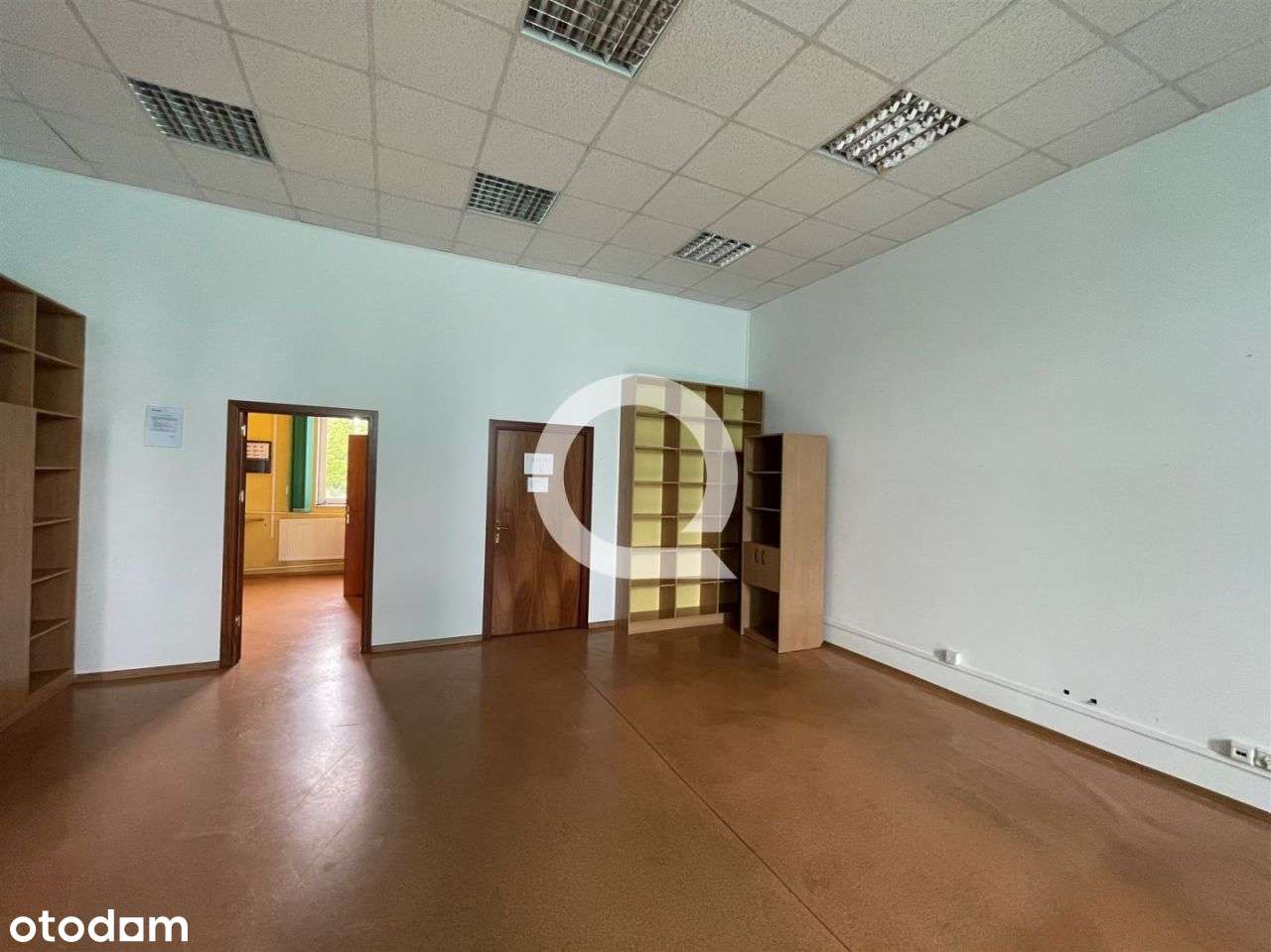 Nieurchomość Z Placem Pod Szkołę Jazdy - Pełny obrazek: 4/9