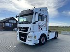 MAN TGX 18 480 XLX !! Stan BDB !! Retarder !! Import France - 2