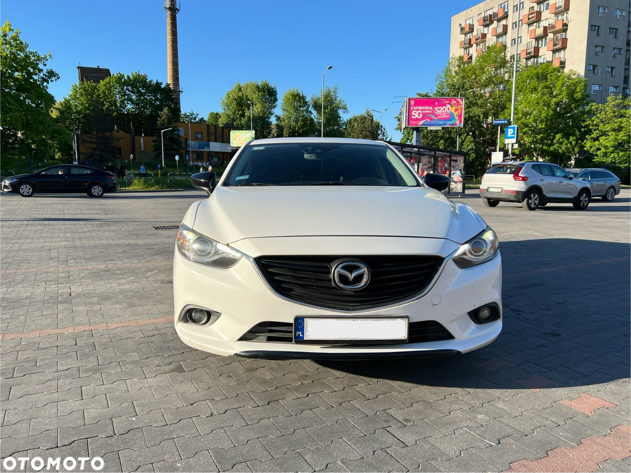 Mazda 6 2.5 SkyPassion - 14