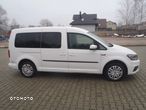 Volkswagen Caddy 2.0 TDI (5-Si.) DSG Trendline - 8