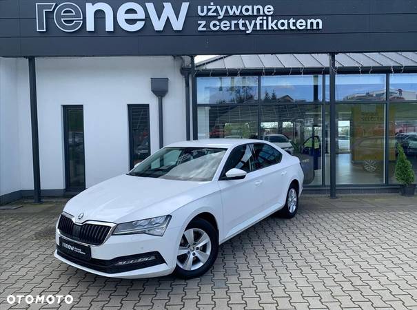 Skoda Superb 1.5 TSI Ambition - 2