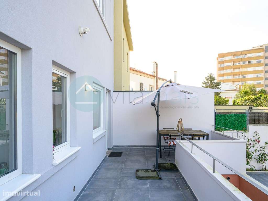 Moradia com 6 quartos-41