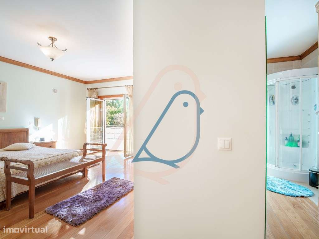 Propriedade Exclusiva no Parque Natural | Conforto, Privacidade e P...-40