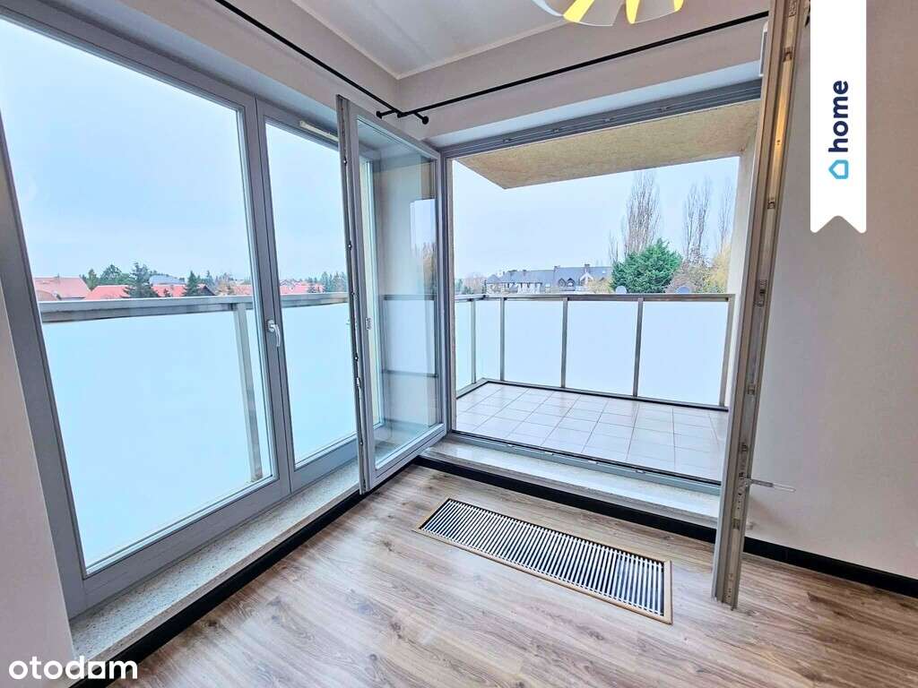 Apartament na prestiżowym osiedlu na Gumieńcach - Pełny obrazek: 4/17