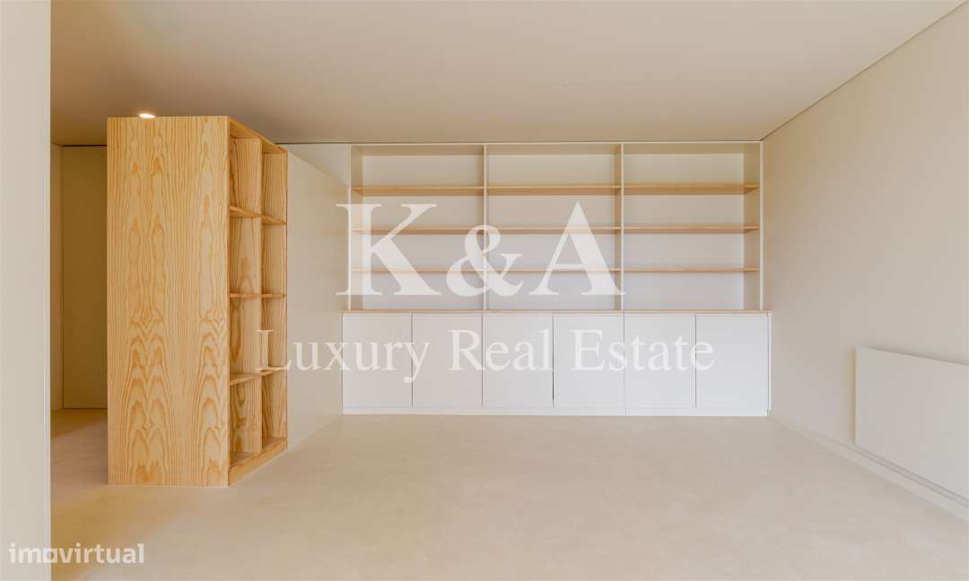 Apartamento T3 totalmente recuperado - Grande imagem: 4/6