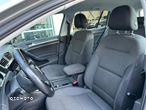 Volkswagen Golf VII 1.6 TDI BMT Comfortline - 11