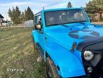 Jeep Wrangler 3.6 Unlim Sahara - 5