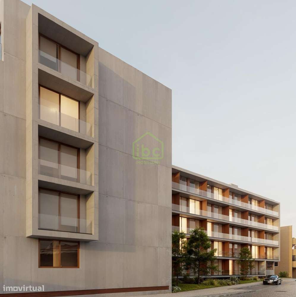 Apartamento T1 | Póvoa de Varzim-12