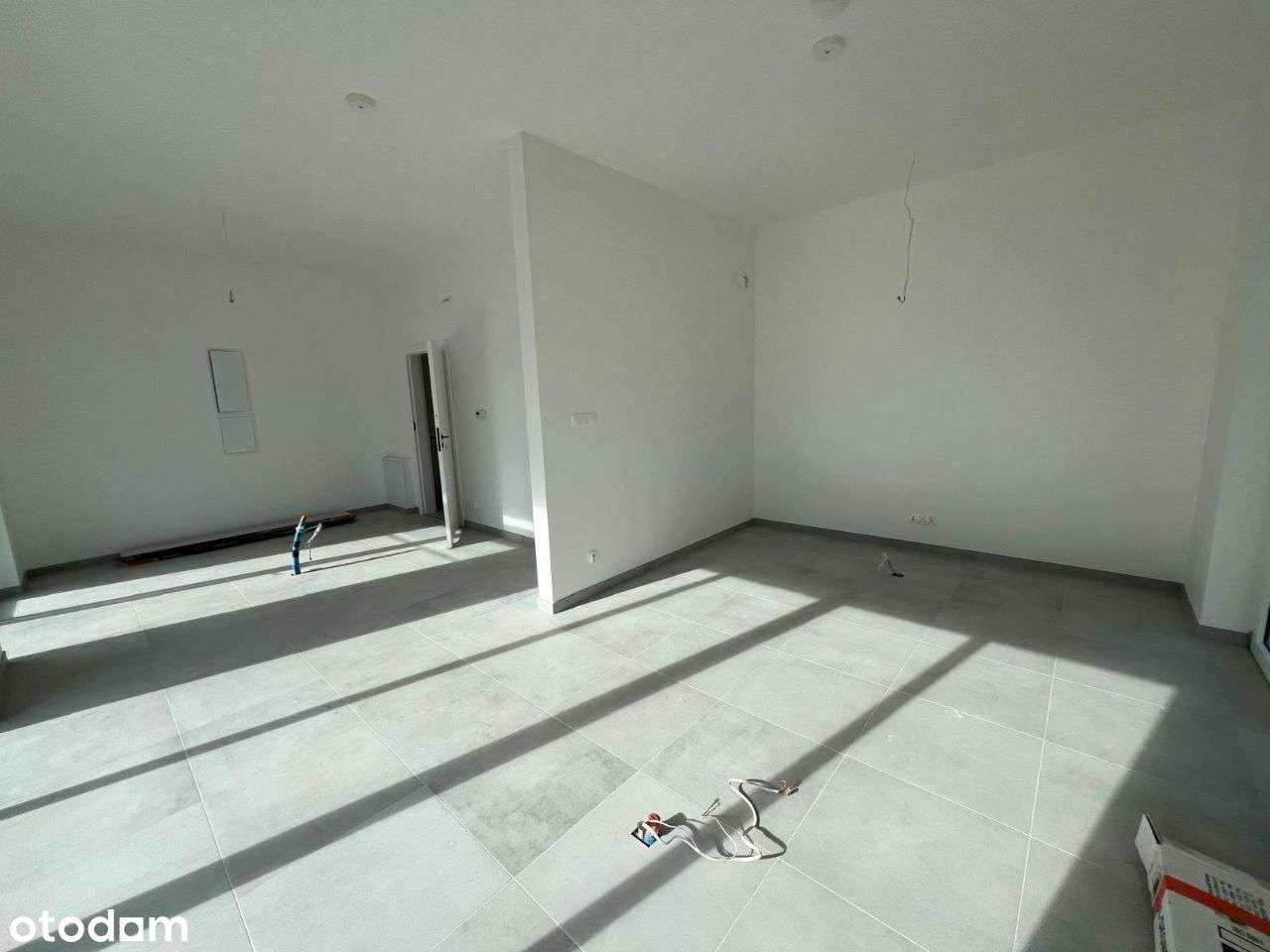 Lokal Usługowy Horizon Park Dziwnówek U3 - Pełny obrazek: 4/10