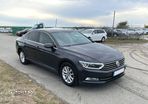 Volkswagen Passat Variant 1.4 TSI ACT DSG Comfortline - 7