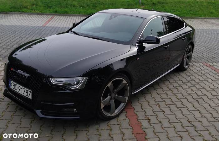 Audi A5 - 4