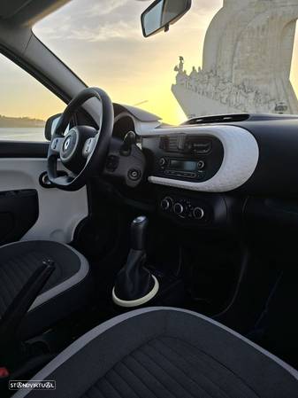 Renault Twingo 1.0 SCe Limited - 11