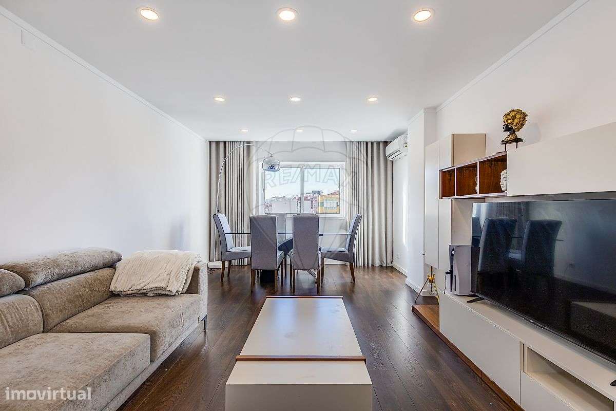 Apartamento T3 para arrendamento - Grande imagem: 3/31