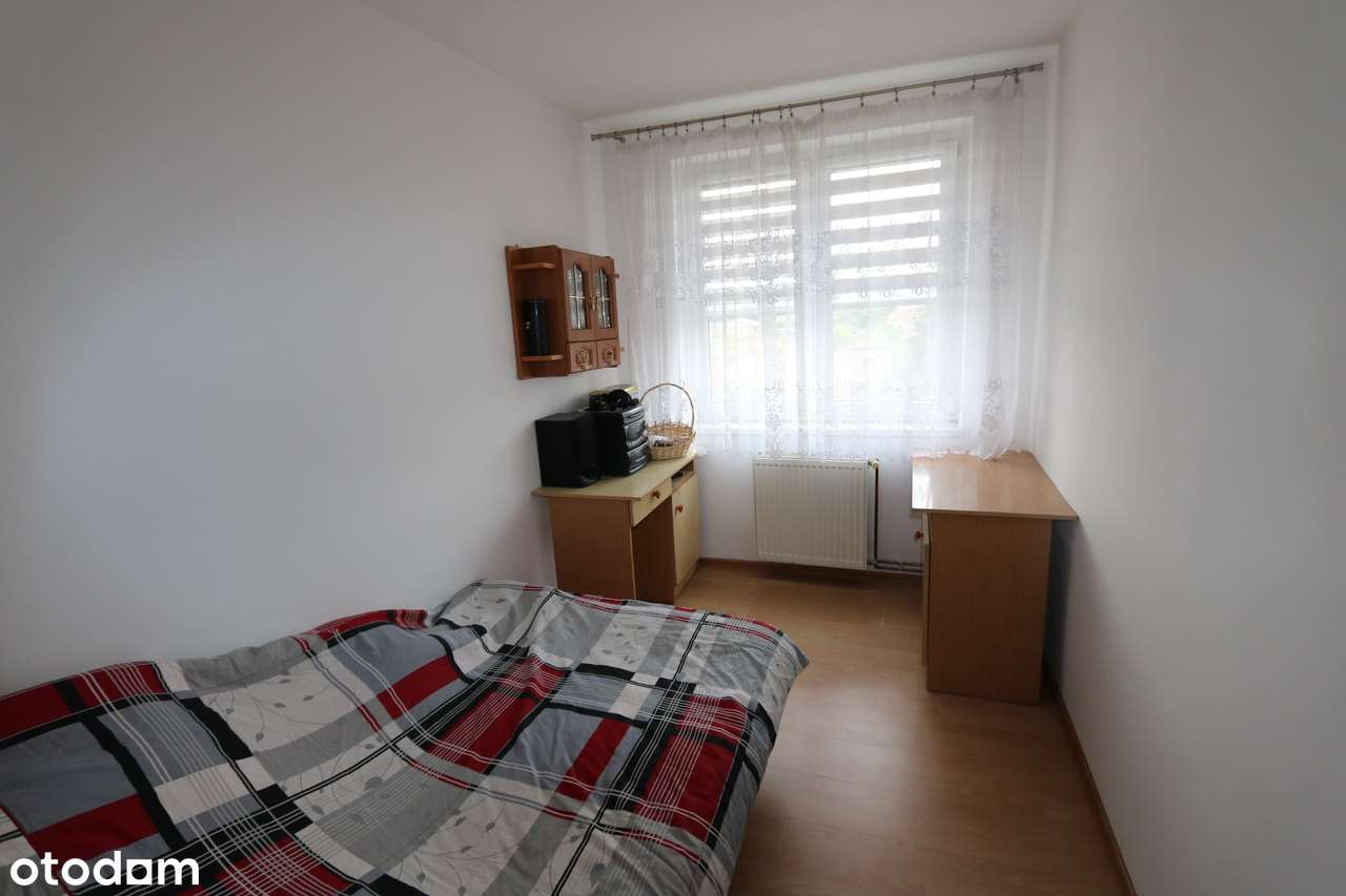 WOLNE od ZARAZ-3 pokojowe mieszkanie z balkonem Strzelczyn pod CHOJNĄ. - Pełny obrazek: 4/15