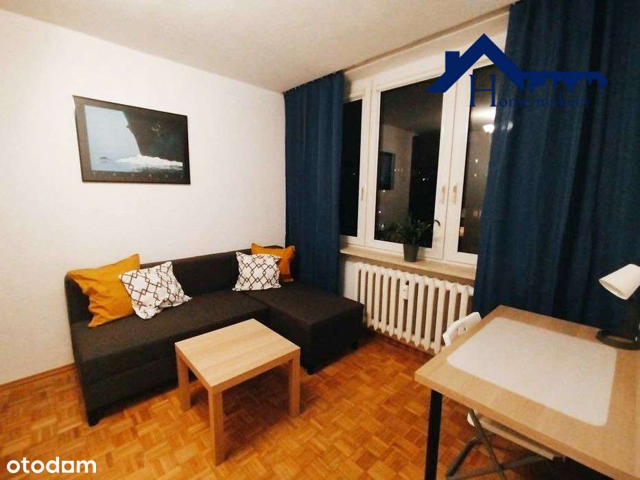 4-pokojowe | 54,5 m² | Gotowe | Blisko metra-3