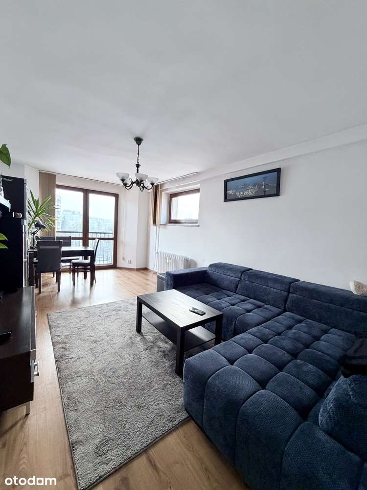 Mieszkanie Katowice Piotrowice Ochojec-6