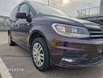 Volkswagen Caddy 1.4 TSI Trendline DSG - 17