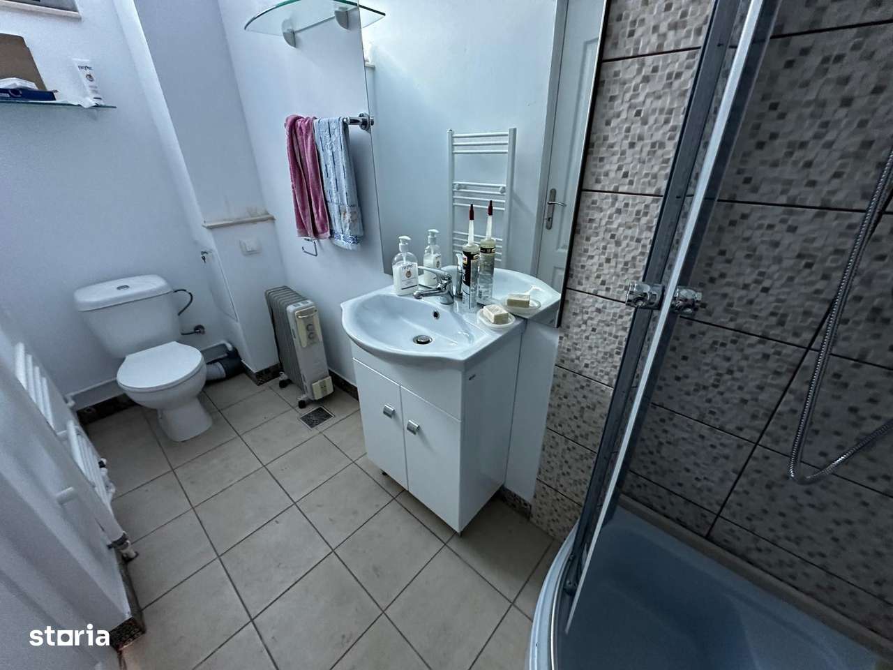 Spatiu Comercial Birouri Stradal Bucurestii Noi 2min Metrou Straulesti - Imagine principală: 5/20