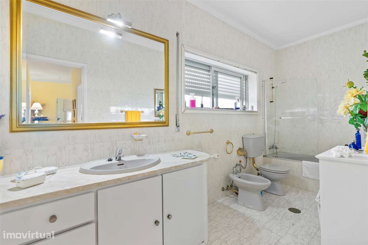 Moradia Exclusiva sobre o mar em Vila do Conde-8