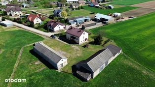 Siedlisko do zamieszkania - Proszkowo, gm. Szreńsk - Pełny obrazek: 2/16