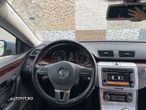 Volkswagen Passat CC 2.0 TDI DPF - 13