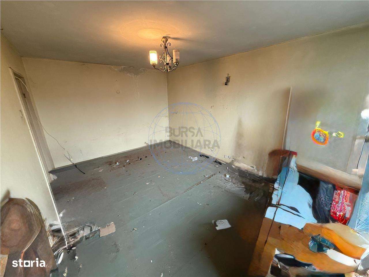 APARTAMENT 2 CAMERE ZONA AUCHAN, TITAN-7