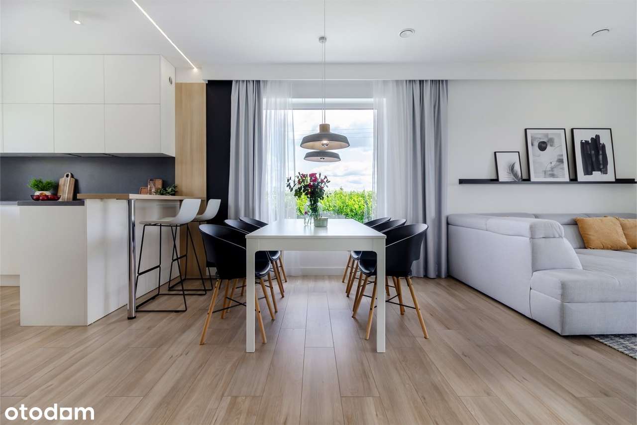 Perfekcyjny dom z basenem | Wysoki standard | VIDEO-4