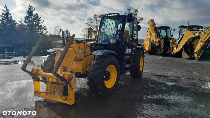 JCB 535-95 2023 - 4