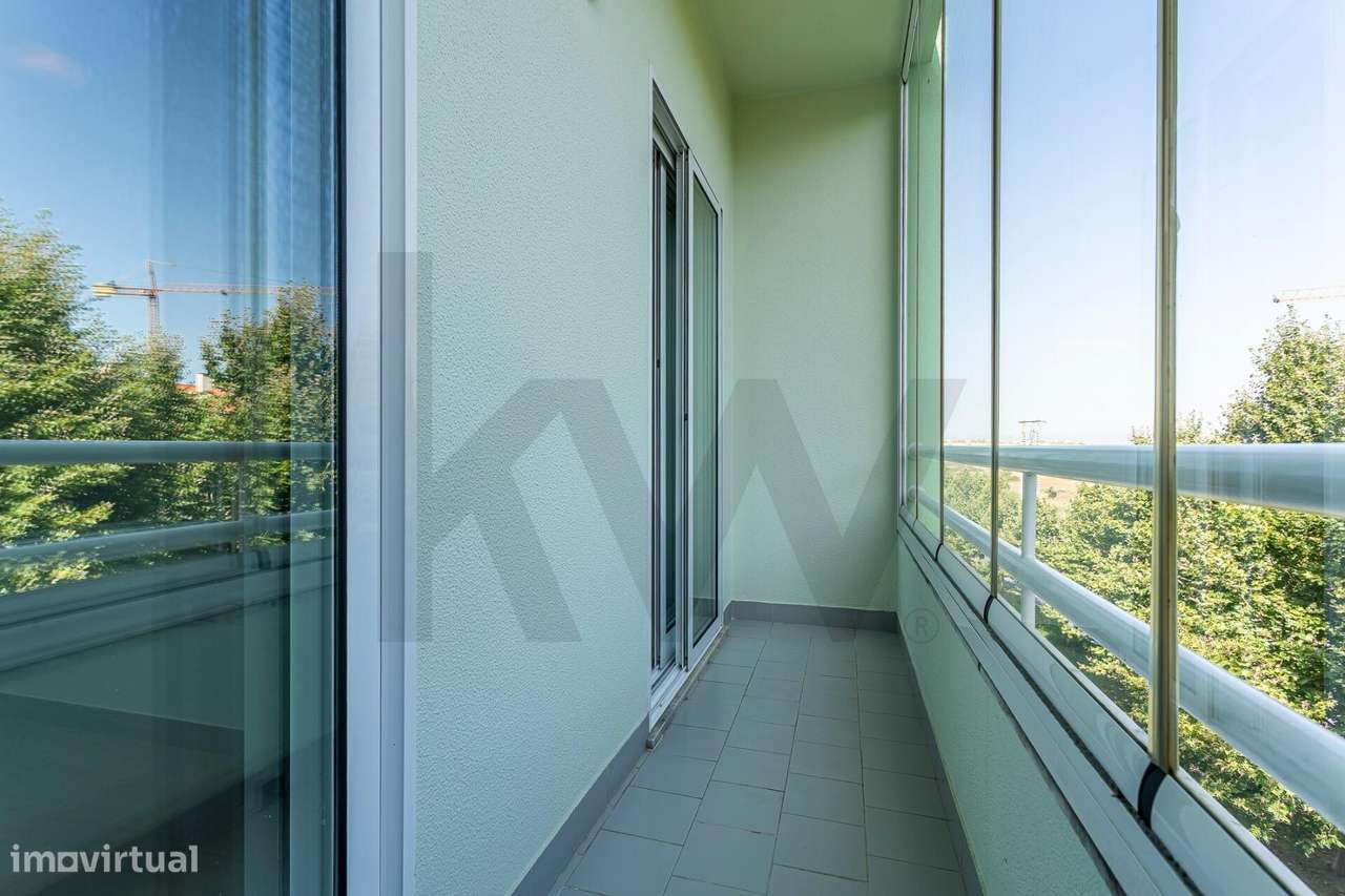 Apartamento T3 Duplex com aproveitamento superior | 5 Quartos | Garage-34