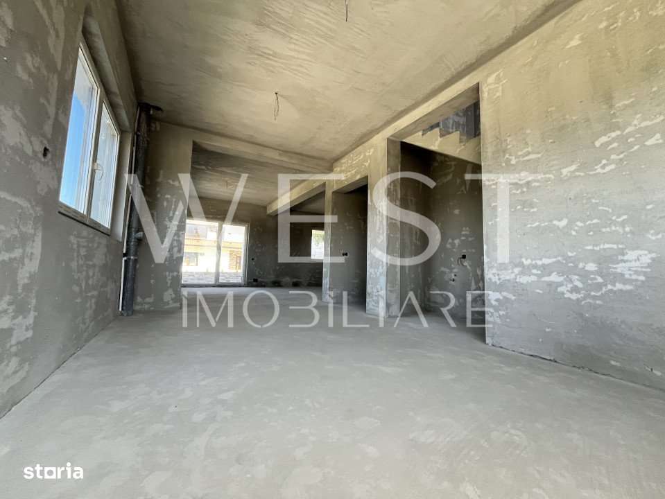 OCAZIE! Case Individuale | Curte privata | Materiale PREMIUM - Imagine principală: 2/17