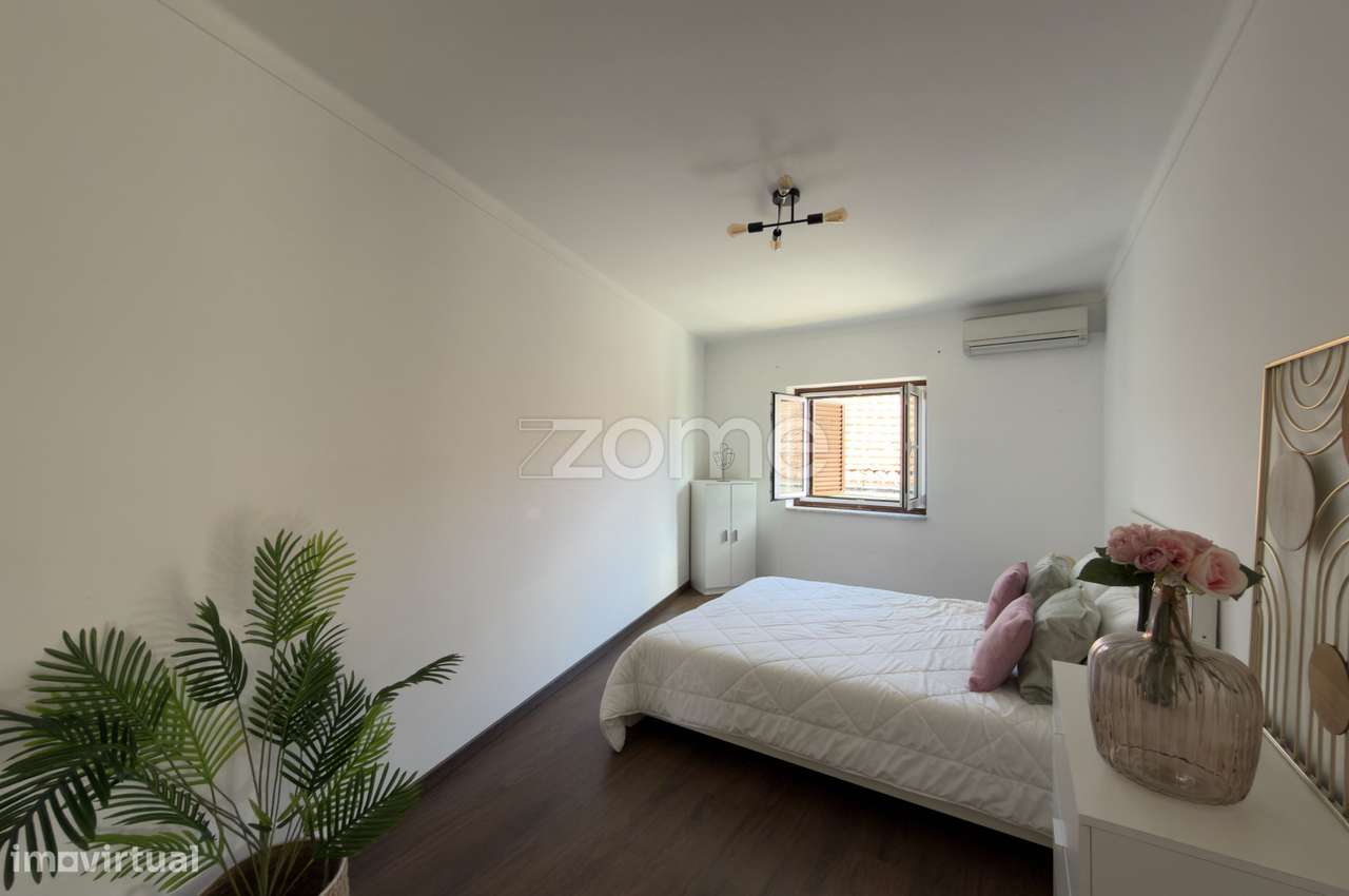 Moradia T3 com garagem e terraço em Bem da Fé, Condeixa-a-Nova-16