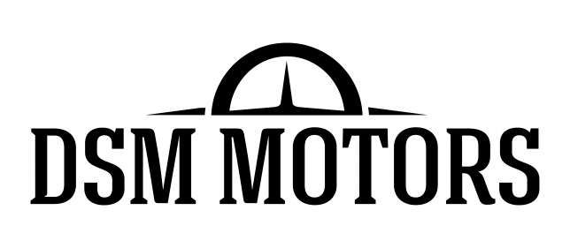 DSM MOTORS LDA. logo