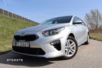 Kia Ceed 1.5 T-GDI M - 1