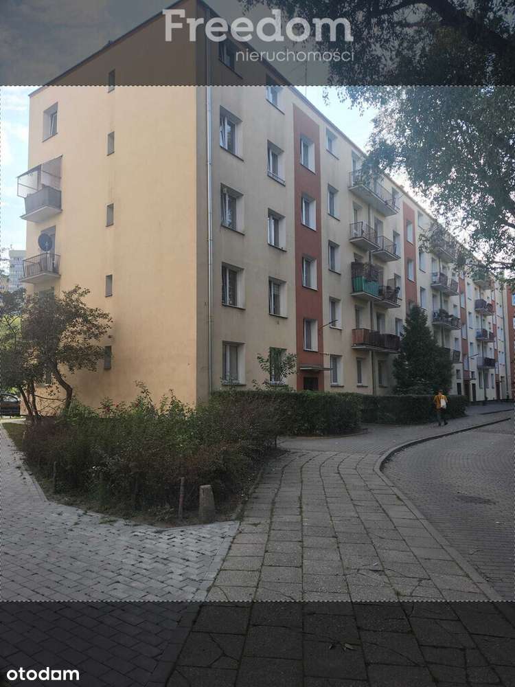 Kawalerka na start lub inwestycyjnie - Pełny obrazek: 2/9