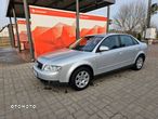 Audi A4 Avant 2.0 - 4