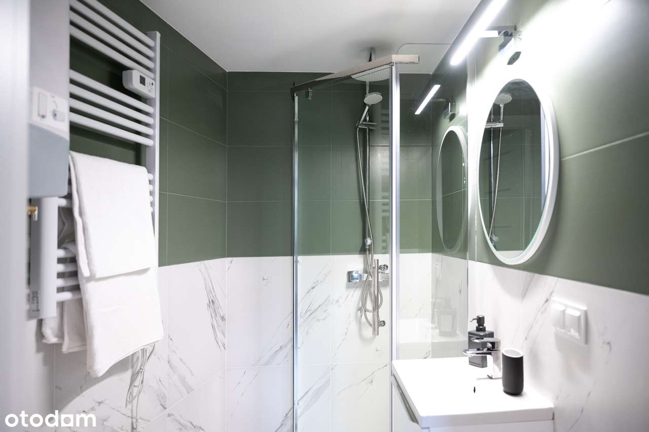 Kawalerka/Antresola/Umeblowana/Centrum - Pełny obrazek: 5/5