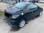 Dezmembrez Peugeot 206 Cabrio 2.0 RFN 2002 - 4