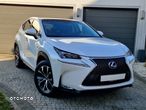 Lexus NX - 3