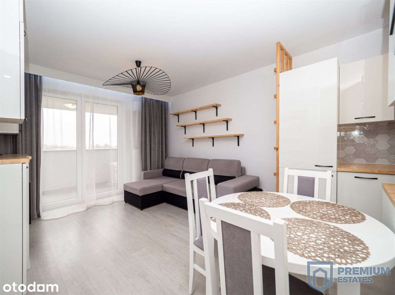 ul. Sołtysowska|2 pok|36 m²|Symbioza|parking - Widok 4