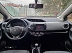 Toyota Yaris 1.33 Luna - 20