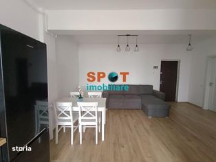 Apartament cu Terasa si Priveliste Minunata