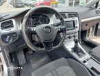 Volkswagen Golf 1.6 BlueTDI Comfortline - 12