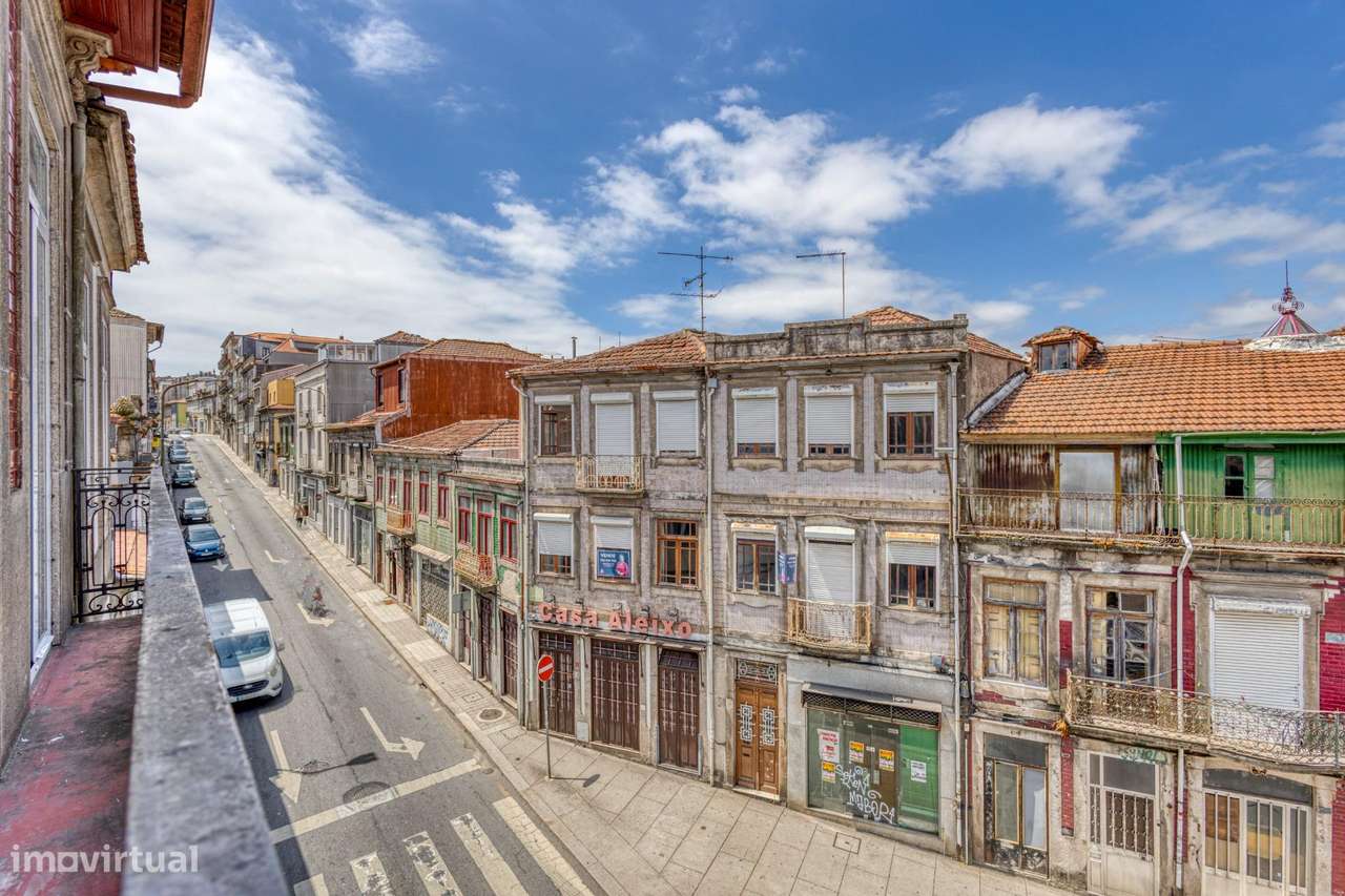 Prédio Porto com Projeto Aprovado-11